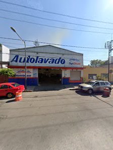 Autolavado Top Clean